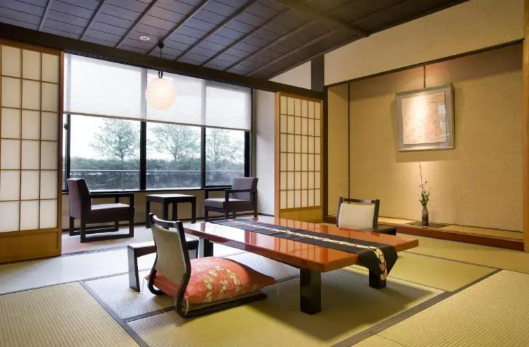 Kanazawa Chaya