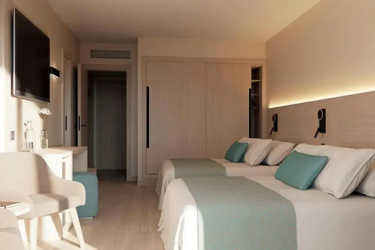 Best Mojácar Hotel