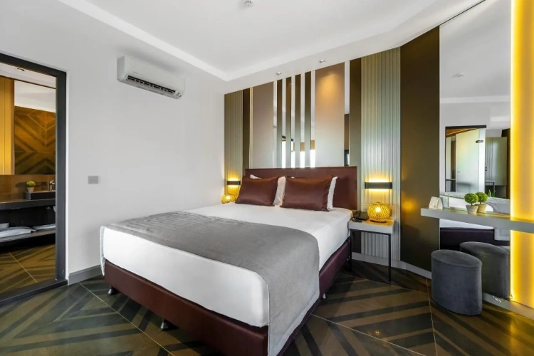 Double Junior Suite