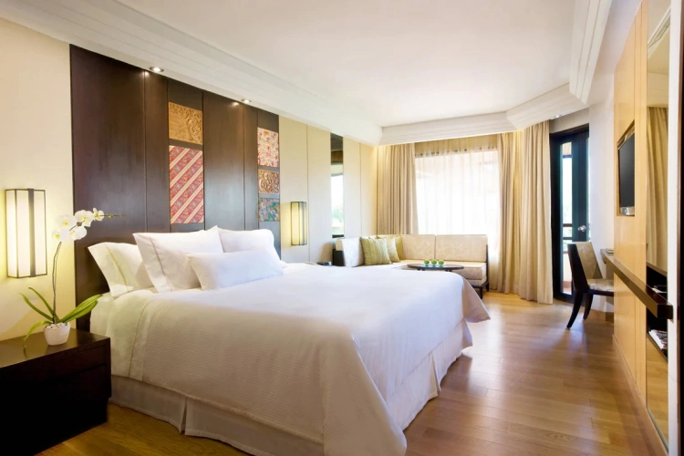 2 Bedrooms Family Suite