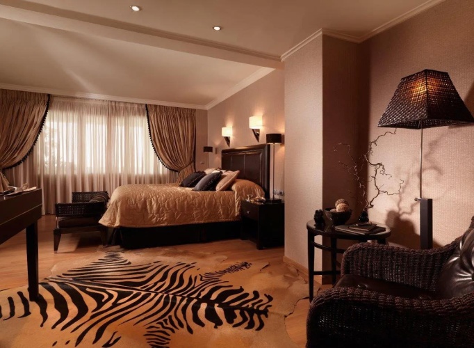 Presidential 701 Suite