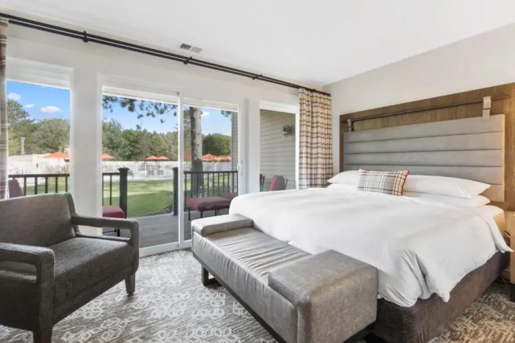 Grand Geneva Resort & Spa