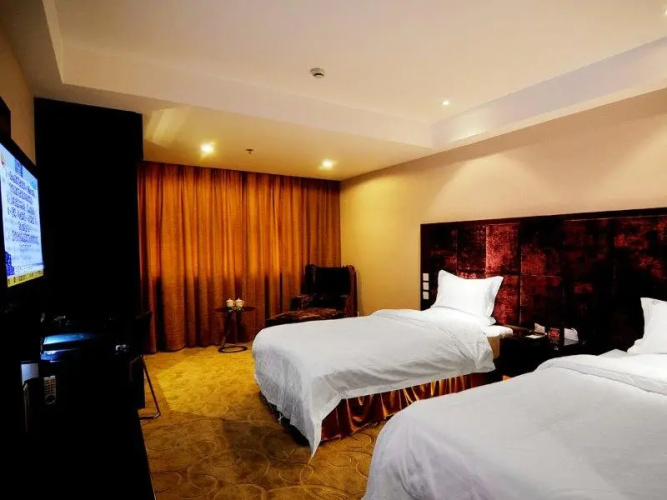 Sulide Hotel Downtown