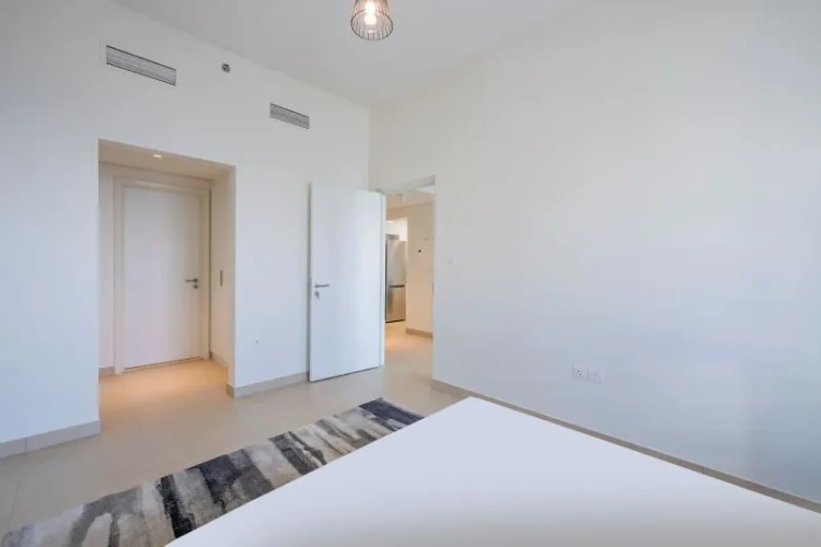 1 Bedroom Double Apartment