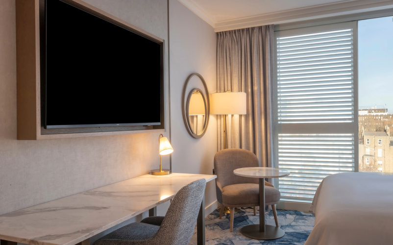 Hilton Dublin photo 12
