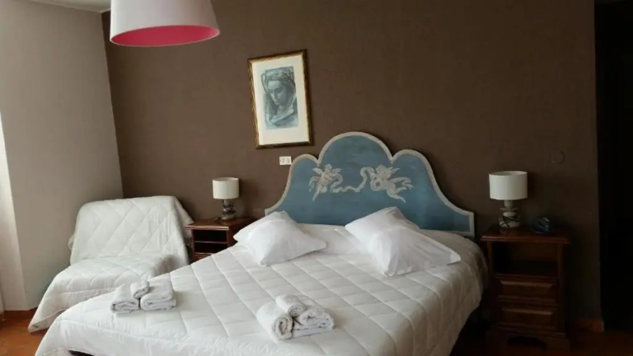 Budget Single room