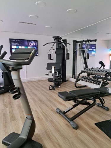 Mercure Bordeaux Centre-Ville photo 21