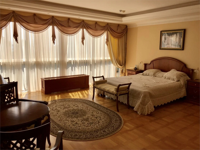 Фотография номера гостиницы Сочи-Бриз