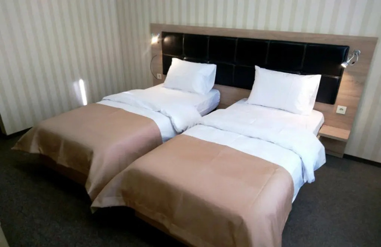 Фотография номера гостиницы Гранд Отель