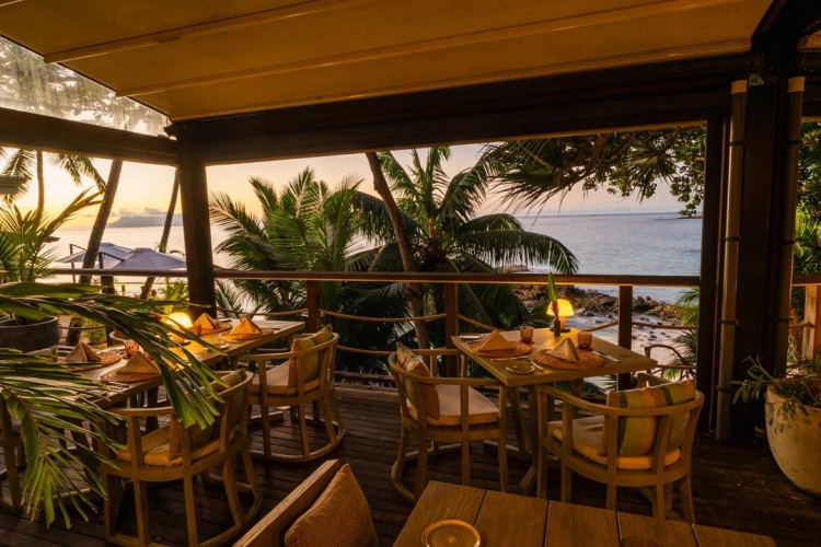 Hilton Seychelles Northolme Resort And Spa - Adults Only photo 21