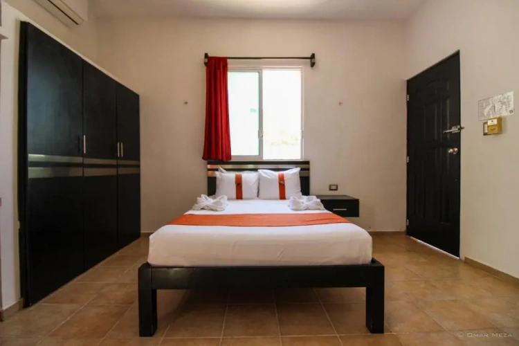 Double Apartment Studio
