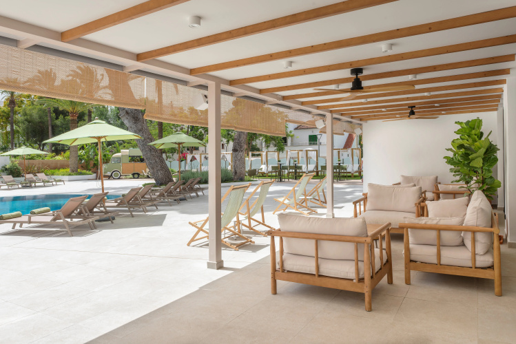 Copaiba By Honne Hotels – Adults Only photo 31