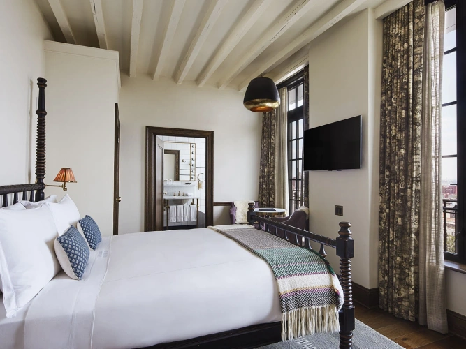 Double Loft