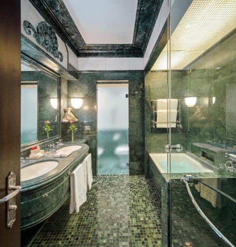 Hotel Hassler photo 21
