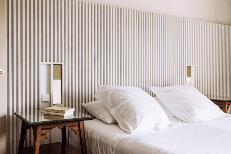 Luxury Double Suite