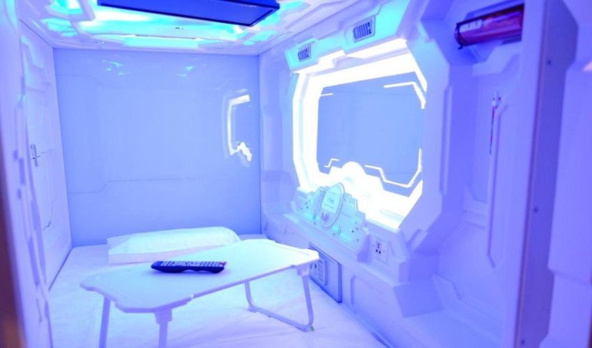 Single Cabin