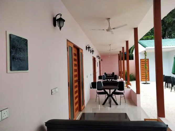Saima Inn