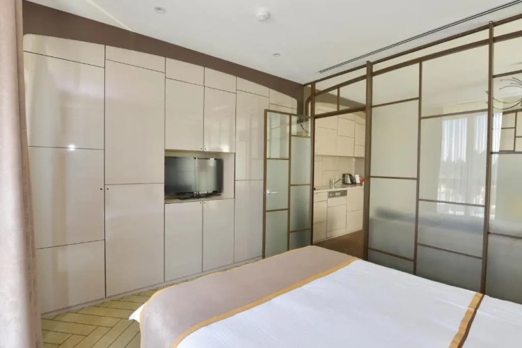 Superior Double Suite