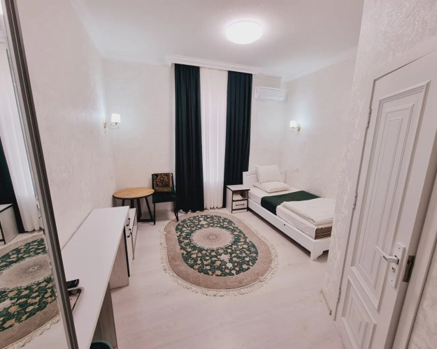 Istiqlol Hotel