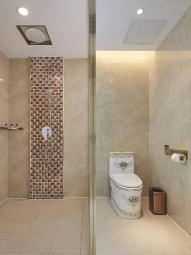 Jinhu Mingfa Hotel