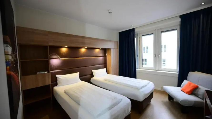 Motel Plus Berlin