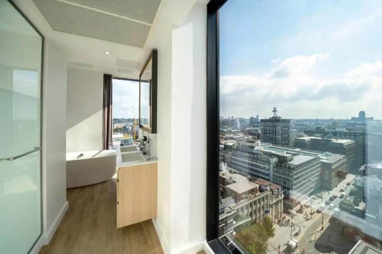 INNSiDE Liverpool photo 15