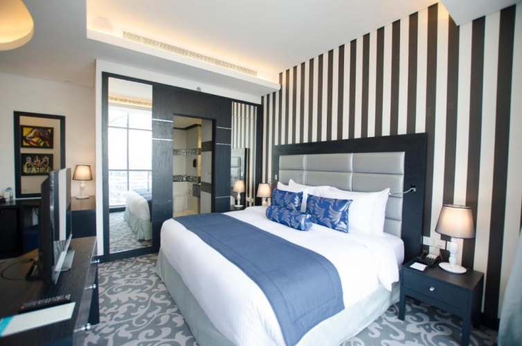 Premium Double room