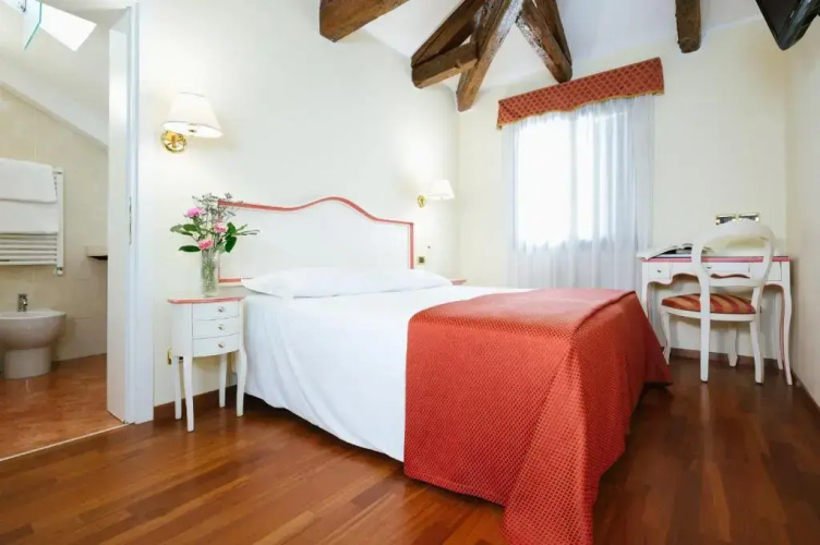 Hotel Do Pozzi
