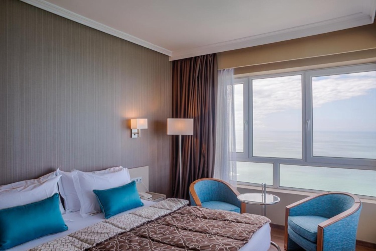 Mercure San Sebastian Monte Igueldo photo 11
