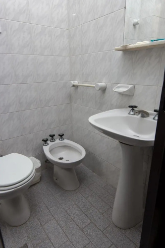 Hotel Mansilla