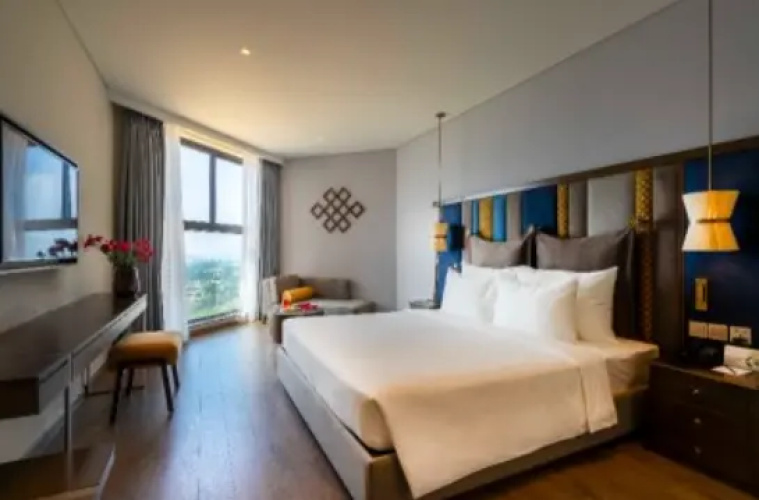Premium Deluxe Double room