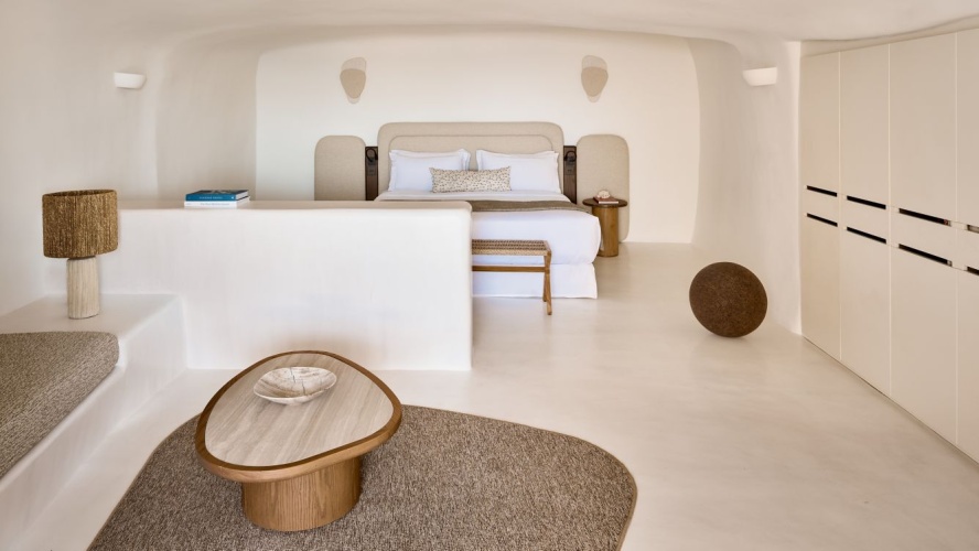 Vibrant Double Suite