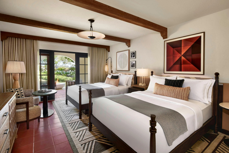 The Ritz-Carlton Bacara, Santa Barbara photo 9
