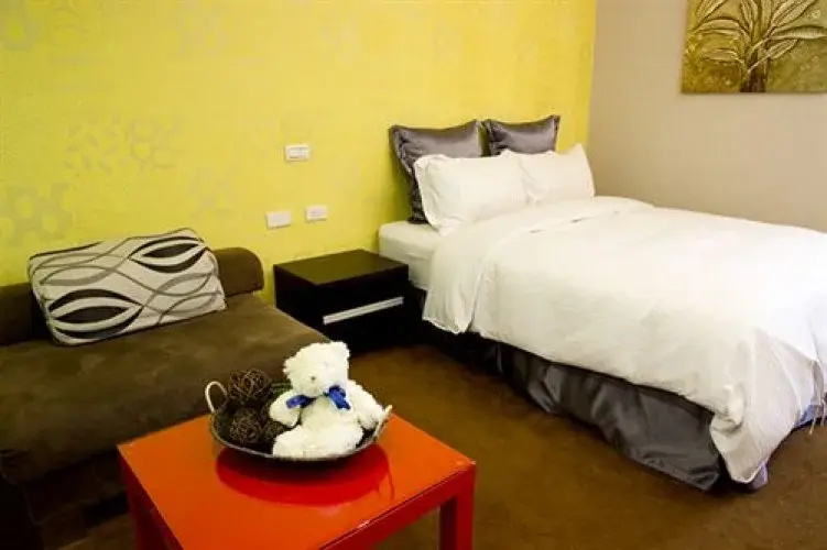 Hotelbild