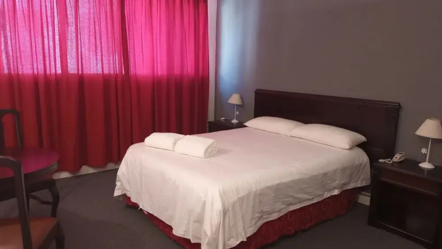 Hotel BA Congreso