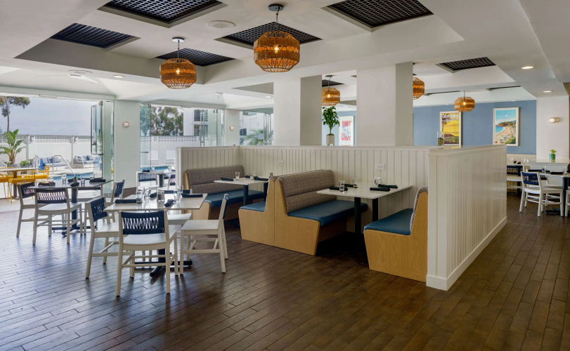 Hilton Garden Inn Dana Point Doheny Beach photo 22