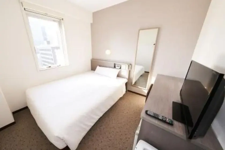 Women Double room