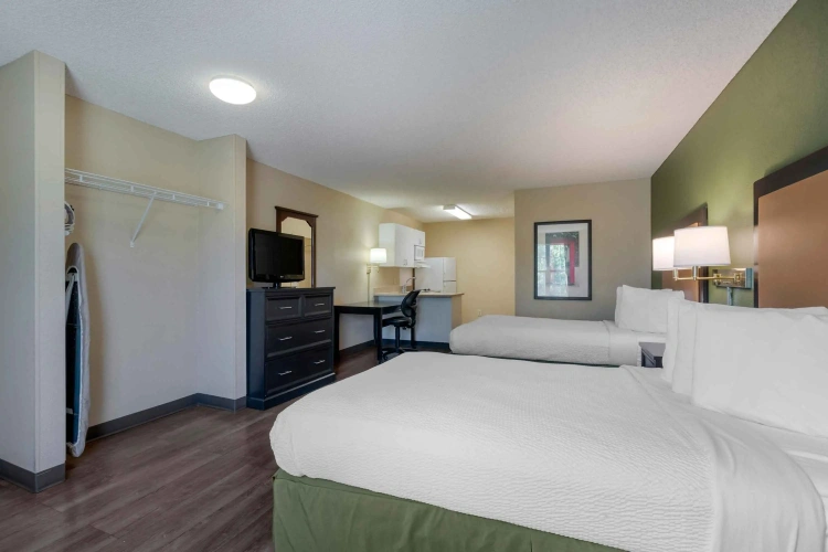 Accessible Quadruple Studio Suite