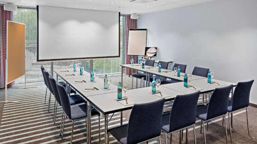 Hey Lou Hotel Friedrichshafen photo 21