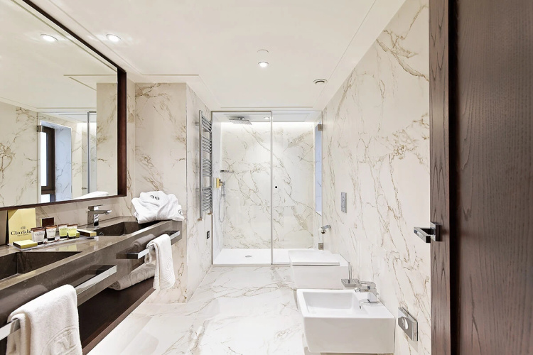 Hotel Claridge photo 11