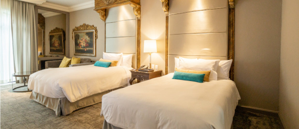Grand Class Suite