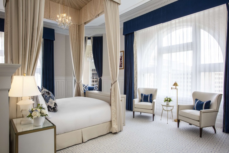 Waldorf Astoria Washington DC photo 9