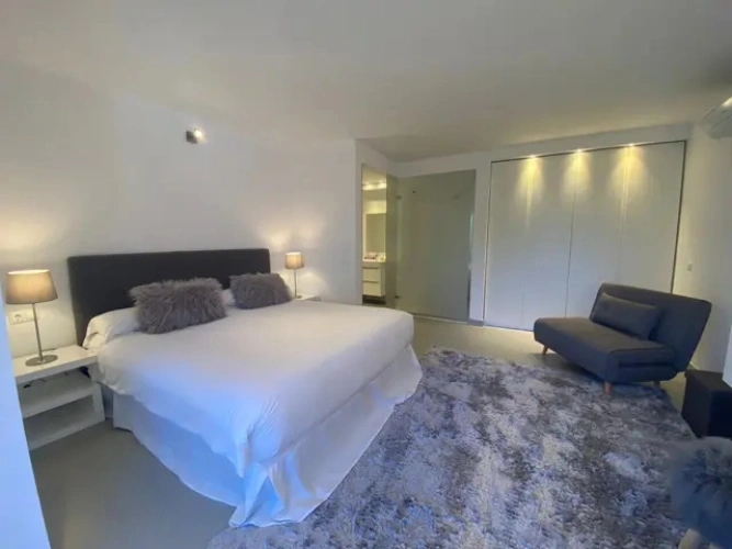2 Bedrooms In Riomar Quadruple Apartment