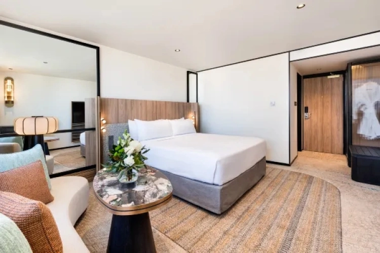 Premier Double room