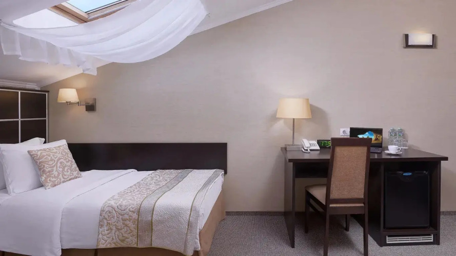  (2 отдельные кровати) - изображение 1