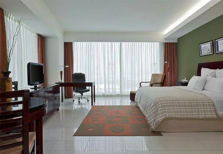 Sand Diamond Hotel