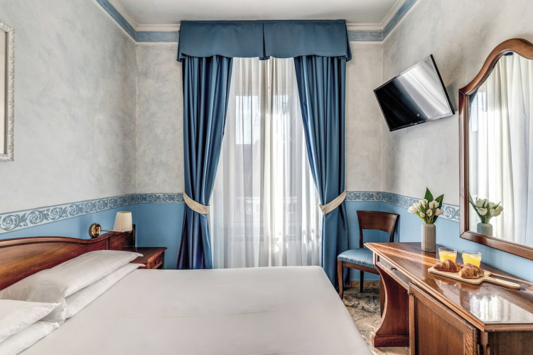 Hotel Orazia