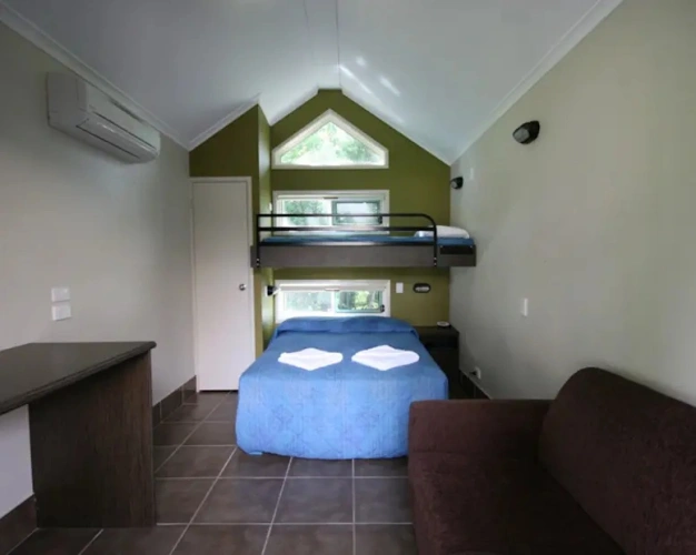Lodging