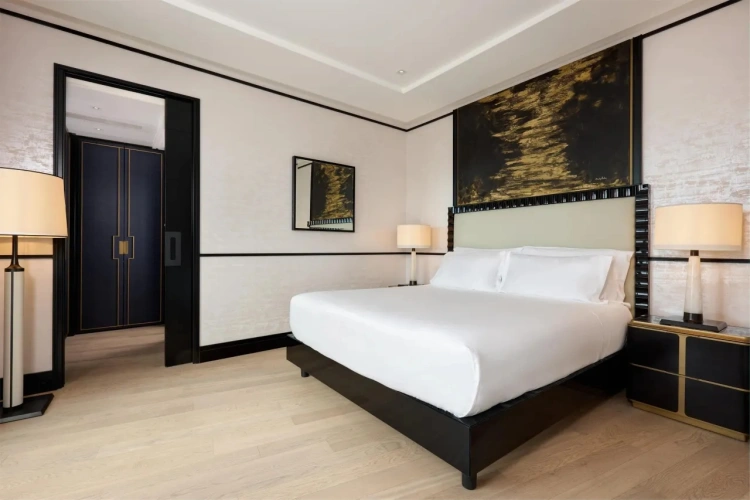 Nobu Double Suite