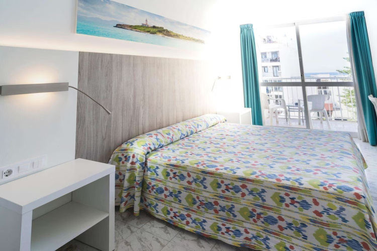 Amic Can Pastilla Hotel